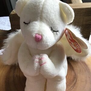 Blessed Ty beanie baby